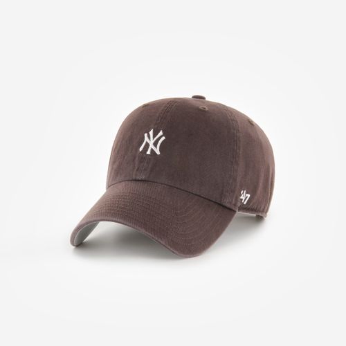 Casquette MLB Clean Up Base Runner New York Yankees Universal - '47 Brand - Modalova