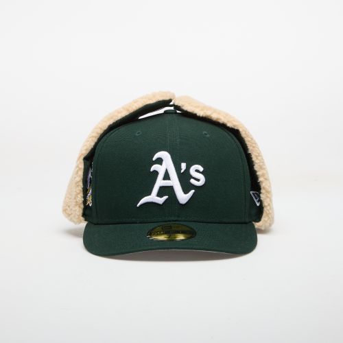 Casquette 59FIFTY MLB Ws Oakland Athletics 7 1/8 - New Era - Modalova