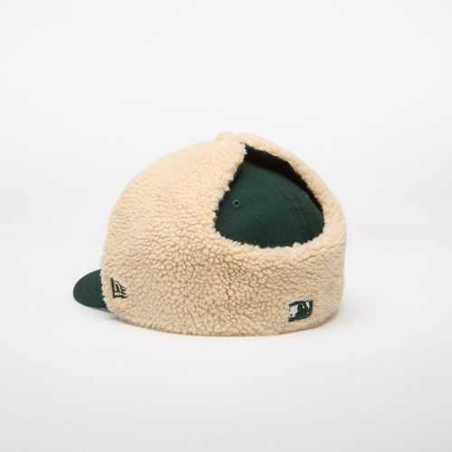Casquette 59FIFTY MLB Ws Oakland Athletics 7 1/8 - New Era - Modalova