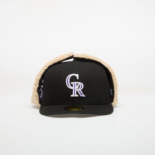 Casquette 59FIFTY MLB Ws Colorado Rockies 7 3/8 - New Era - Modalova