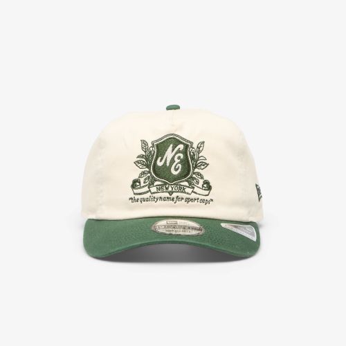Casquette 19TWENTY Washed Graphic Universal - New Era - Modalova