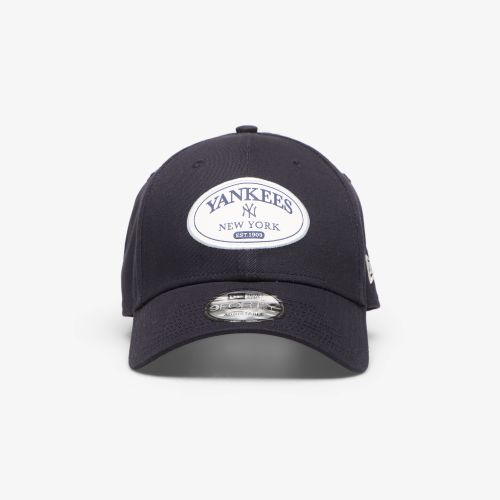 Casquette 9FORTY MLB Patch New York Yankees Universal - New Era - Modalova