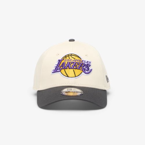 Casquette 9FORTY NBA Colourblock Los Angeles Lakers Universal - New Era - Modalova
