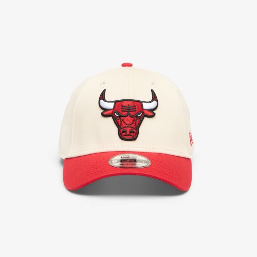Casquette 9FORTY NBA Colourblock Chicago Bulls Universal - New Era - Modalova
