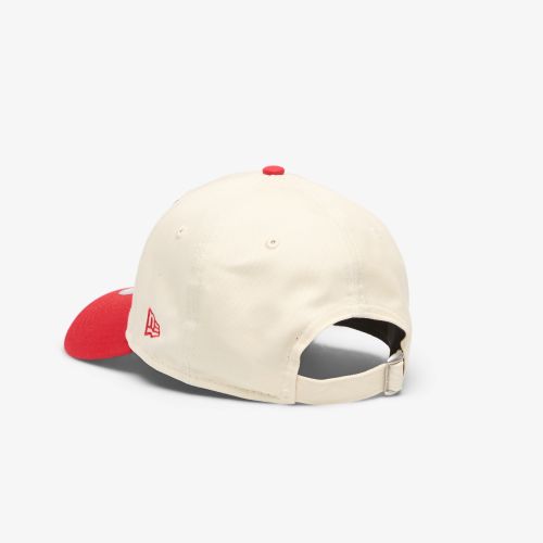 Casquette 9FORTY NBA Colourblock Chicago Bulls Universal - New Era - Modalova