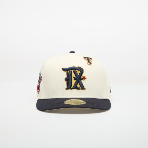 Casquette 59FIFTY MLB Pin Texas Rangers 7 3/8 - New Era - Modalova