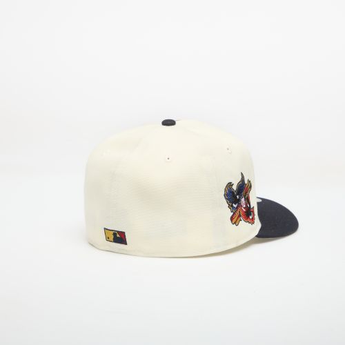 Casquette 59FIFTY MLB Pin Texas Rangers 7 3/8 - New Era - Modalova
