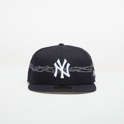 Casquette 59FIFTY MLB Icon New York Yankees 7 1/4 - New Era - Modalova