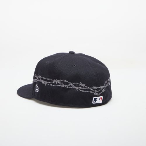 Casquette 59FIFTY MLB Icon New York Yankees 7 1/4 - New Era - Modalova