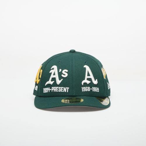 Casquette 59FIFTY MLB Img Aoe Pc Oakland Athletics 7 1/8 - New Era - Modalova