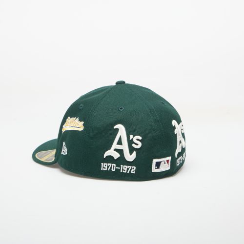 Casquette 59FIFTY MLB Img Aoe Pc Oakland Athletics 7 1/8 - New Era - Modalova