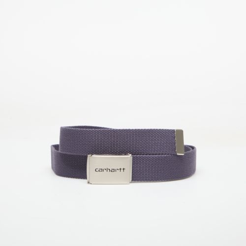 Ceinture Clip Belt Chrome Universal - Carhartt WIP - Modalova