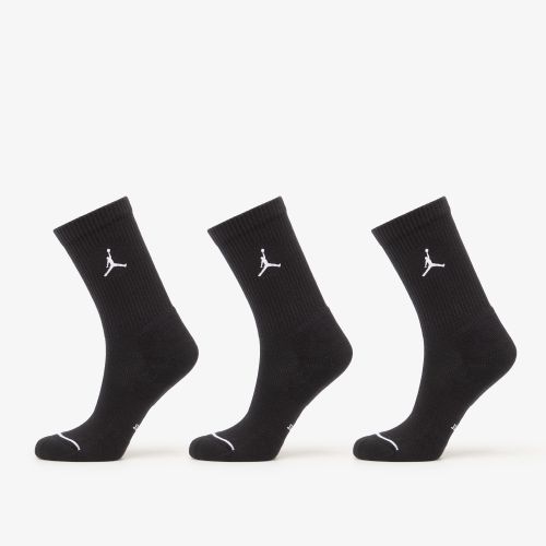 Everyday Crew Socks 3-Pack / L - Jordan - Modalova