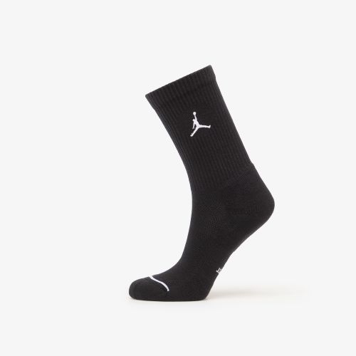 Everyday Crew Socks 3-Pack / L - Jordan - Modalova