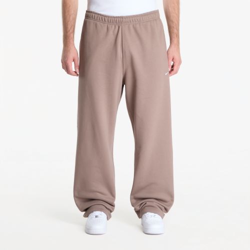 Sweatshirt Solo Swoosh Men's Fleece Open-Hem Pants / / XL - Nike - Modalova