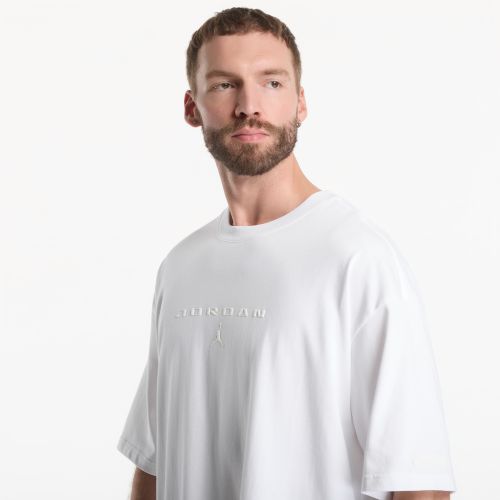 T-shirt Flight Men's Oversized T-Shirt XXL - Jordan - Modalova