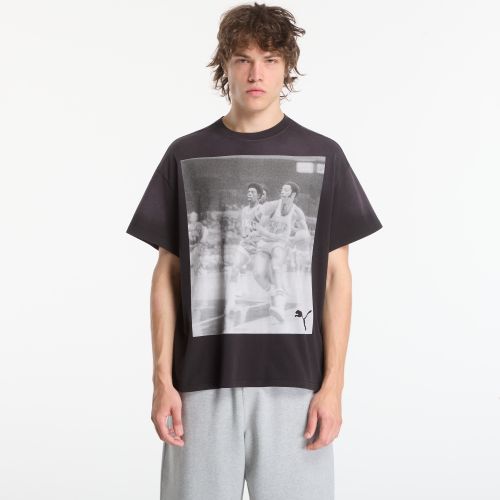 T-shirt Memory Lane Tee I XL - Puma - Modalova