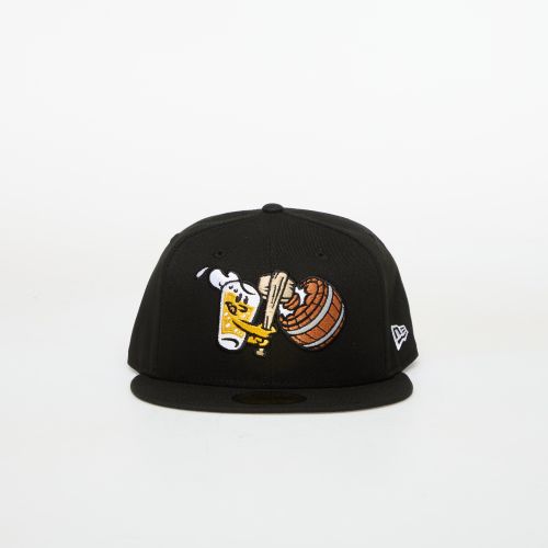 Casquette 59FIFTY MLB Theme Night West Michigan White Caps 6 7/8 - New Era - Modalova