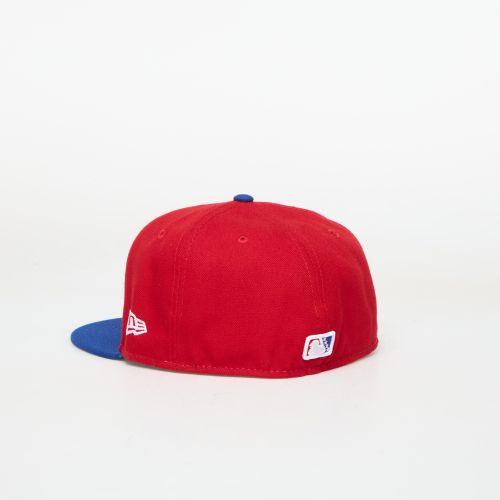 Casquette 59FIFTY MiLB Theme Night Delmarva Shorebirds 7 5/8 - New Era - Modalova