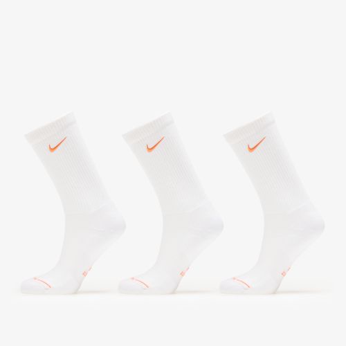 Everyday Elevated Crew Socks 3-Pack - M - Nike - Modalova