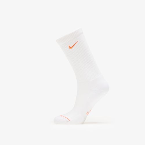 Everyday Elevated Crew Socks 3-Pack - M - Nike - Modalova