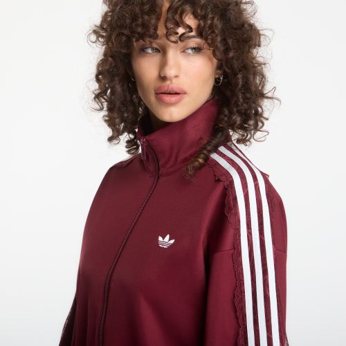 Veste adidas Lace Oversized Archive Track Top S - adidas Originals - Modalova