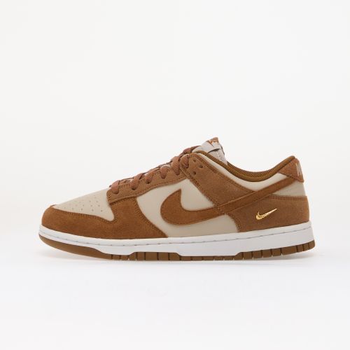 Baskets Dunk Low Suede / - EUR 40.5 - Nike - Modalova