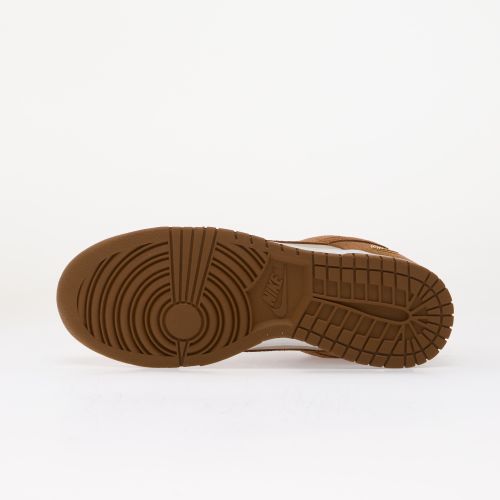 Baskets Dunk Low Suede / - EUR 40.5 - Nike - Modalova