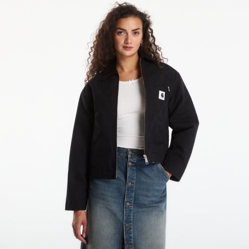 Veste W' OG Detroit Jacket / Rinsed M - Carhartt WIP - Modalova
