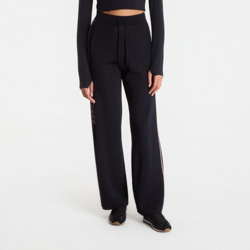 Pantalons Meissa Straight Pant Sweater M - GUESS - Modalova