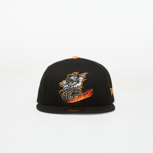 Casquette 59FIFTY MLB Theme Night Bowling Green Hot Rods 7 - New Era - Modalova