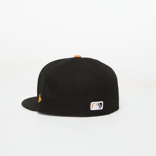 Casquette 59FIFTY MLB Theme Night Bowling Green Hot Rods 7 - New Era - Modalova