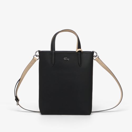 Sac Vertical Shopping Bag Universal - LACOSTE - Modalova