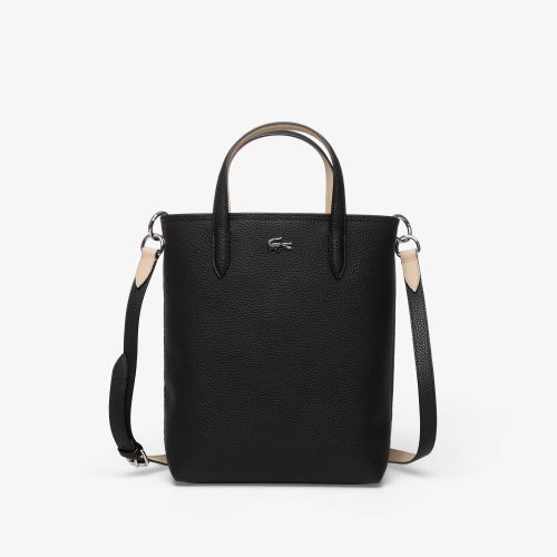 Sac Zipped Verti Shopping Bag Universal - LACOSTE - Modalova