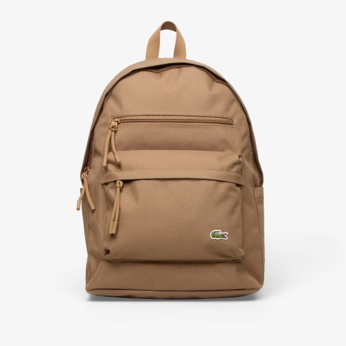Sac à dos Backpack Universal - LACOSTE - Modalova