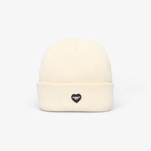 Bonnet Small Heart Beanie Universal - Carhartt WIP - Modalova