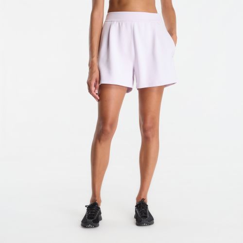 Short 24.7 ImpossiblySoft Women's Dri-FIT Mid-Rise Loose 4" Shorts / S - Nike - Modalova