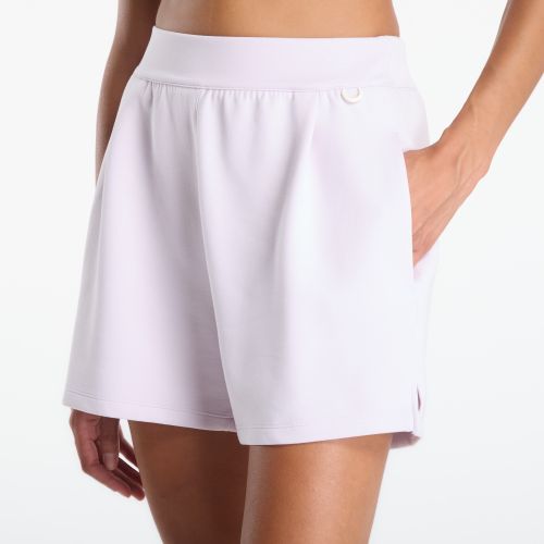 Short 24.7 ImpossiblySoft Women's Dri-FIT Mid-Rise Loose 4" Shorts / S - Nike - Modalova