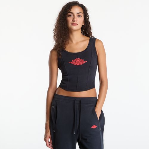 Flight Fleece Women's Corset / M - Jordan - Modalova