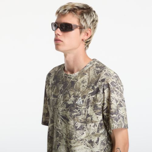 T-shirt ACG Men's Dri-FIT Trail Running T-Shirt L - Nike - Modalova