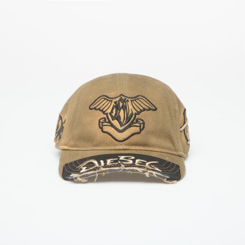 Casquette C-Patchy Hat 1 - DIESEL - Modalova