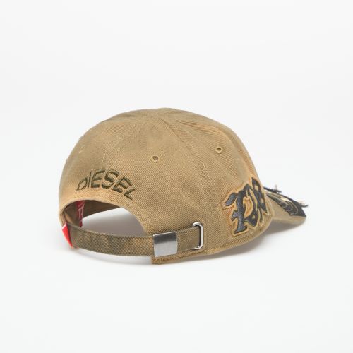 Casquette C-Patchy Hat 1 - DIESEL - Modalova