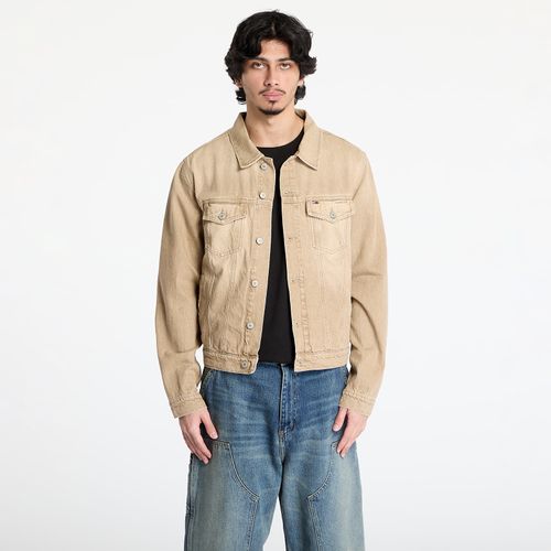 Veste Tommy Jeans Ryan Regular Trucker Jacket M - Tommy Hilfiger - Modalova