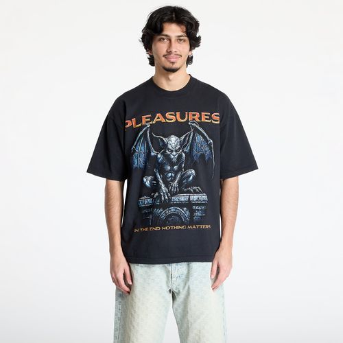 T-shirt Gargoyle T-Shirt S - PLEASURES - Modalova