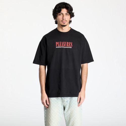 T-shirt Satisfaction T-Shirt M - PLEASURES - Modalova