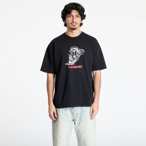 T-shirt 9Th Street T-Shirt L - PLEASURES - Modalova
