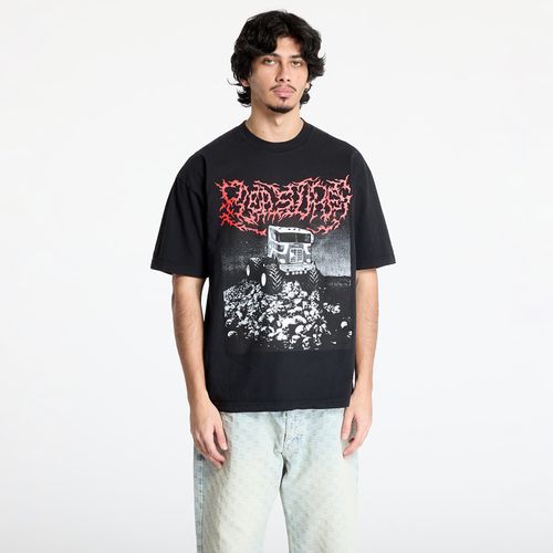 T-shirt Off Road T-Shirt S - PLEASURES - Modalova
