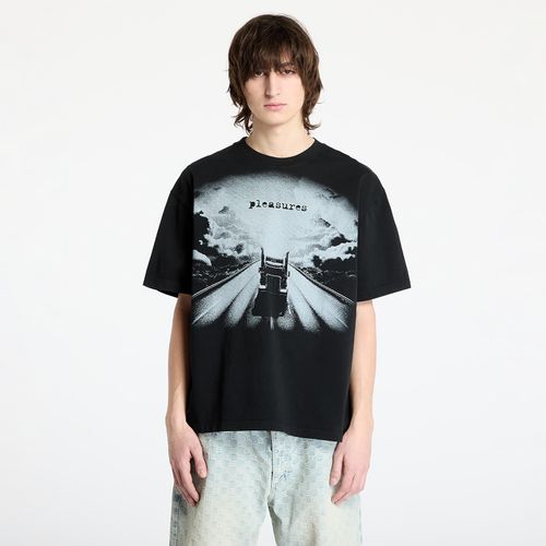 T-shirt Truck Heavyweight T-Shirt L - PLEASURES - Modalova