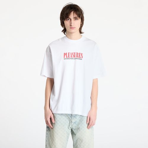 T-shirt Satisfaction T-Shirt M - PLEASURES - Modalova