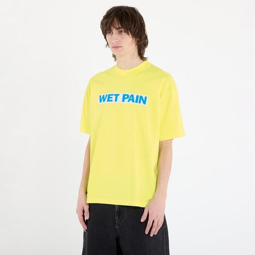 T-shirt Wet Pain T-Shirt L - PLEASURES - Modalova